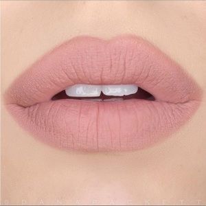 ABH naked liquid lipstick